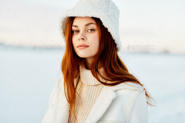 Beautifully Warm Women's Winter Hat