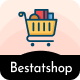 Bestatshop – eCommerce Shopping Website Admin Panel Ionic Android IOS apps