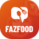 Fazfood - Fast Food Restaurant WordPress Theme