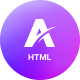 Advisr - Multipurpose Business Consulting HTML Template