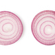 Sliced red onion - PhotoDune Item for Sale