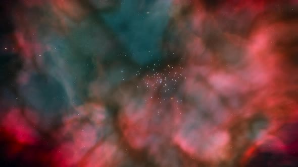 Space Background - Milky Way alt