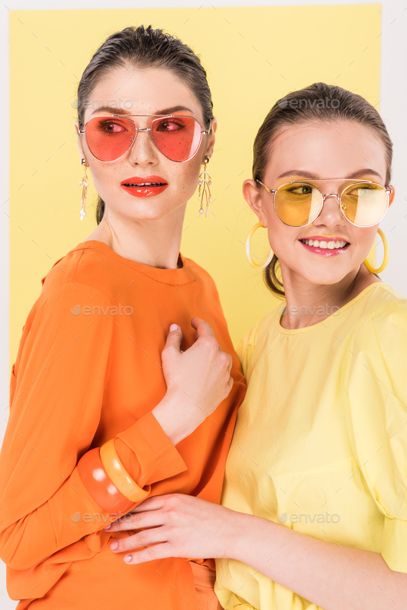 Girls stylish outlet sunglasses