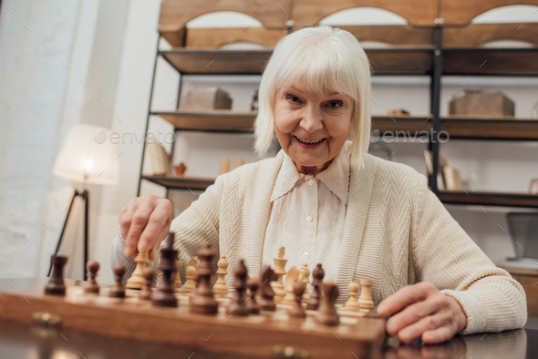 Chess Camera