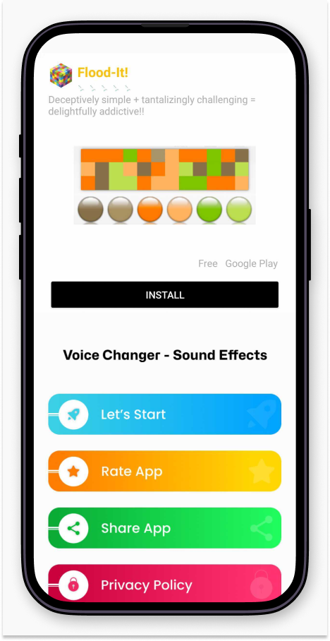 Sound Effects Funny Voice Over App Voice Changer Sound Effects