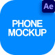 Phone Mockup