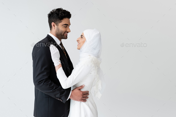 13 Muslim Wedding Traditions & Customs You Should Know - Eternity