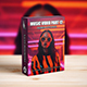 Music Video Cinematic LUTs Pack - Part 12 - VideoHive Item for Sale