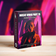 Music Video Cinematic LUTs Pack - Part 15 - VideoHive Item for Sale