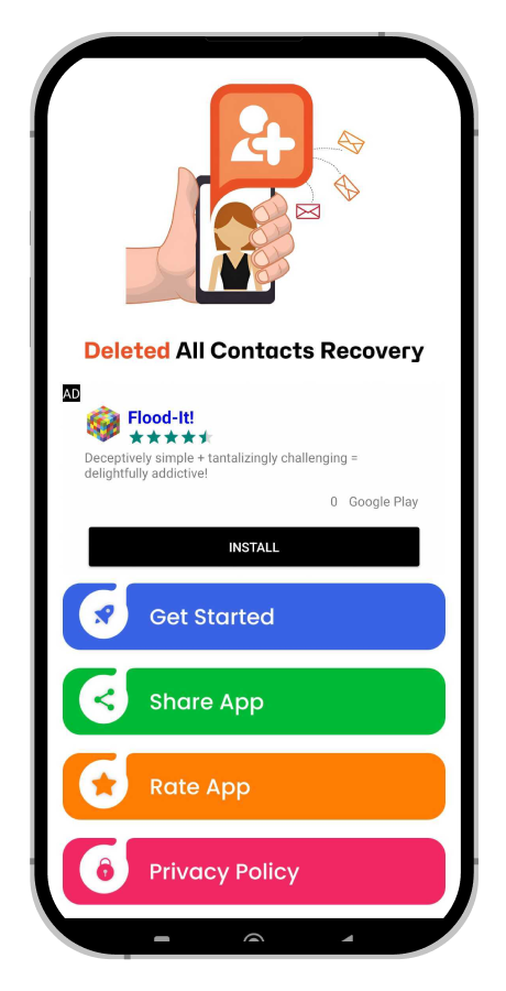 Recovery Code Contact Menu Deleted All Contacts Recovery - Recover Deleted Contacts - Contact ...