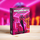 Music Video Cinematic LUTs Pack - Part 16 - VideoHive Item for Sale