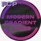 Modern Gradient Titles - VideoHive Item for Sale