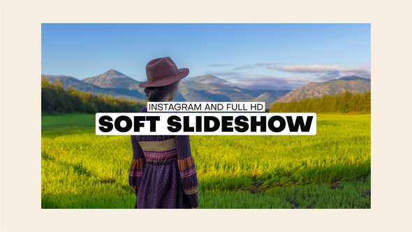 Soft Slideshow