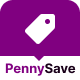 PennySave - Coupon/Deals Platform 