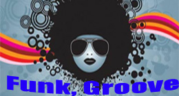 Funk, Groove