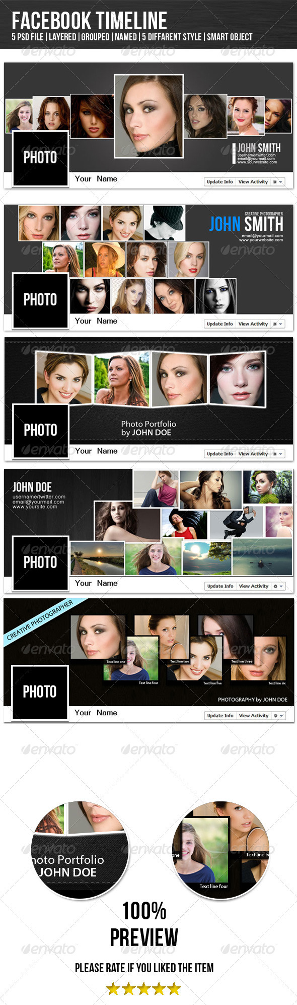 5 Fb Timeline Cover Image - Facebook Timeline Covers Social Media