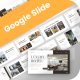 Luxury Hotel Google Slide Template 