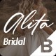 Alita Bridal - Wedding Bigcommerce Stencil Template