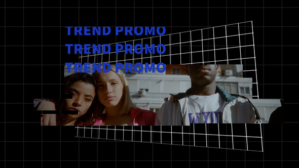 Trend Promo