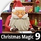 Santa - Christmas Magic 9 - VideoHive Item for Sale