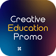 Creative Online Education Study - VideoHive Item for Sale