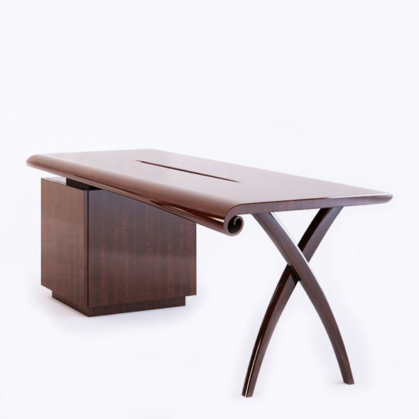 Desk - 3Docean 3974447