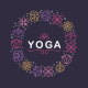 Yoga UI Kit Template