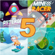 5 HTML5 Mini Games (Phaser 3)