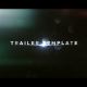 Epic Movie Trailer - VideoHive Item for Sale