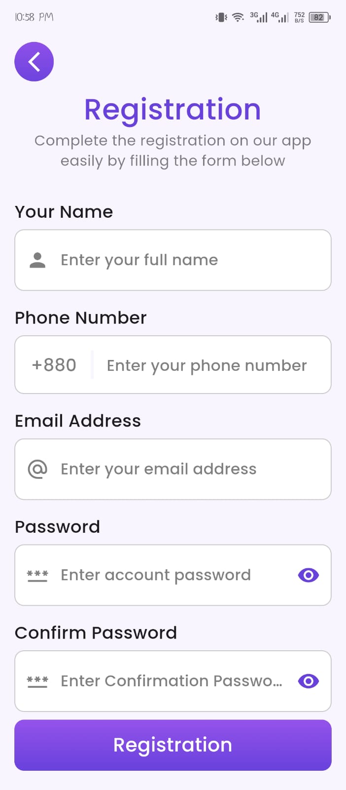 PW Earn - Reward Earning App Flutter Template by programming_wormhole
