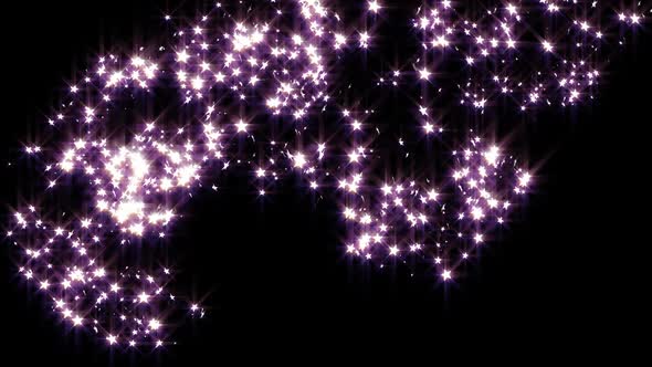 Stars Glitter