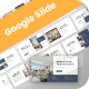 Real Estate Google Slide Template 