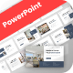 Real Estate PowerPoint Template 