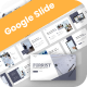 Forrist - Investment Google Slide Template 