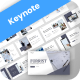 Forrist - Investment Keynote Template 