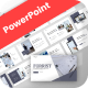 Forrist - Investment PowerPoint Template 