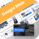 Project Proposal Google Slide Template 