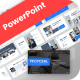 Project Proposal PowerPoint Template 