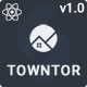 Towntor - React Js Real Estate Template