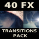 Media Transitions FX Pack - VideoHive Item for Sale