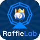 RaffleLab - Superlative Lottery Platform