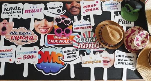 Fotobudka Lubin Fotland_pl