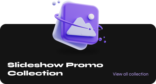 Slideshow Promo