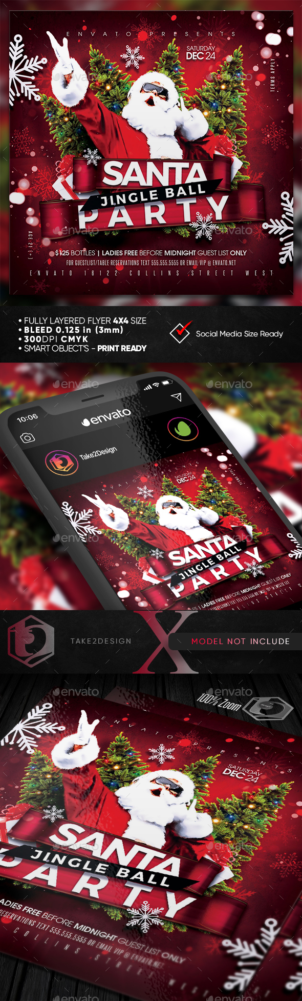 PREVIEW%20 %20Christmas%20Party%20Flyer%20 %20Flyer%20Template%20(design%20by%20Take2Design))))