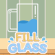Fill Glass - HTML5 Game - Contruct 3