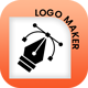 Logo Maker - Logo Creator - Photo Editor - Graphic Design - Brand Maker - Logo Templates