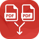 Merge PDF - Merge Multiple - PDF Editor - PDF Files - Combine PDF - PDF Reader - Rearrange PDF