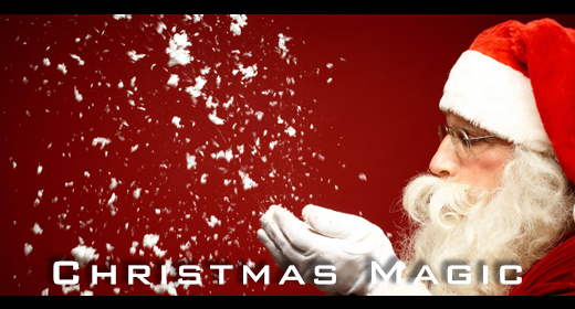 Christmas Magic