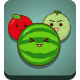 Watermelon - HTML5 Game (Construct 3) 