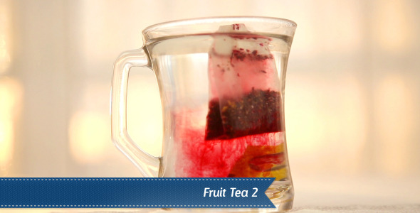 Fruit Tea alt